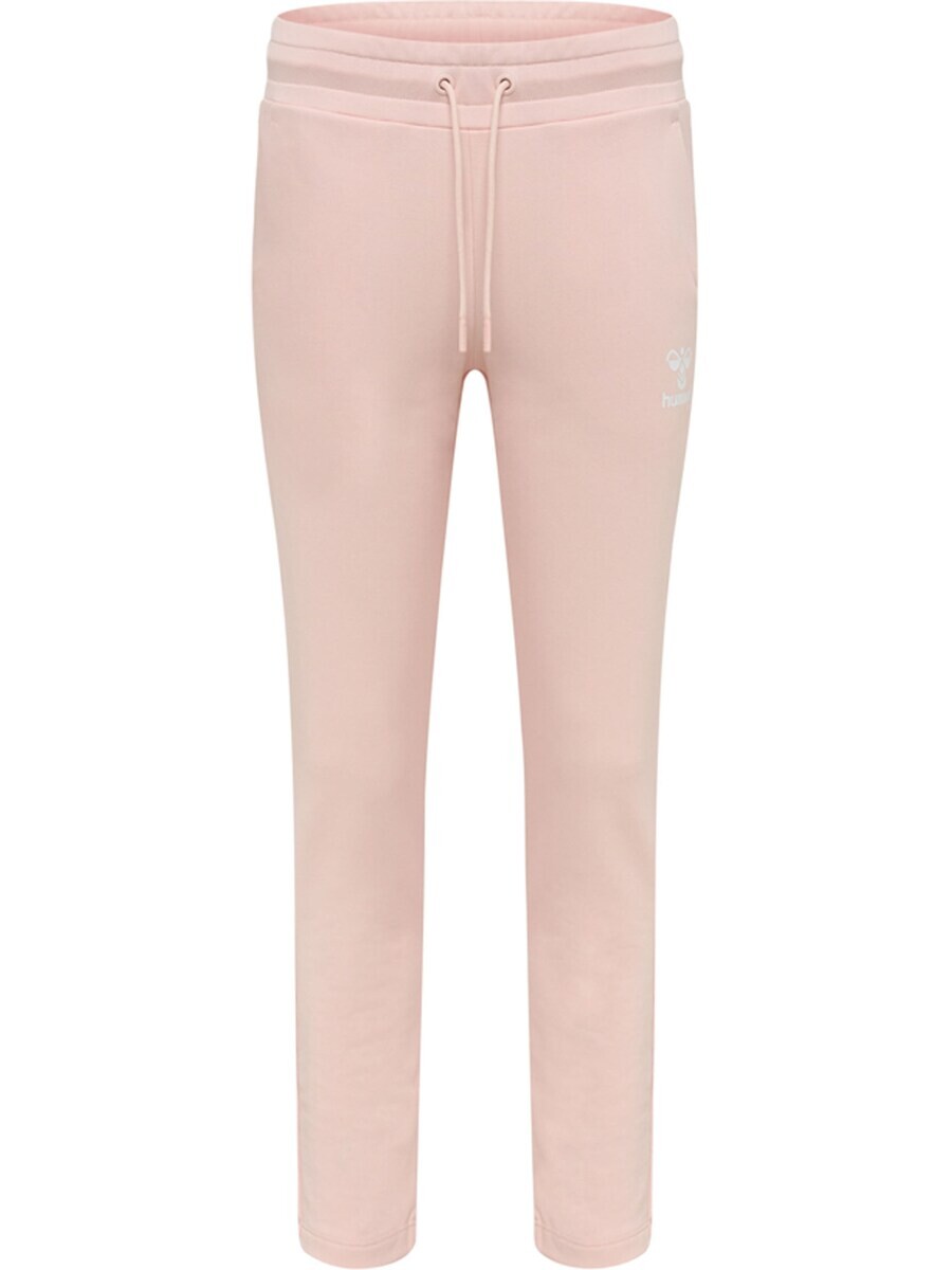 

Спортивные брюки Hummel Slim fit Workout Pants NONI 2.0, розовый