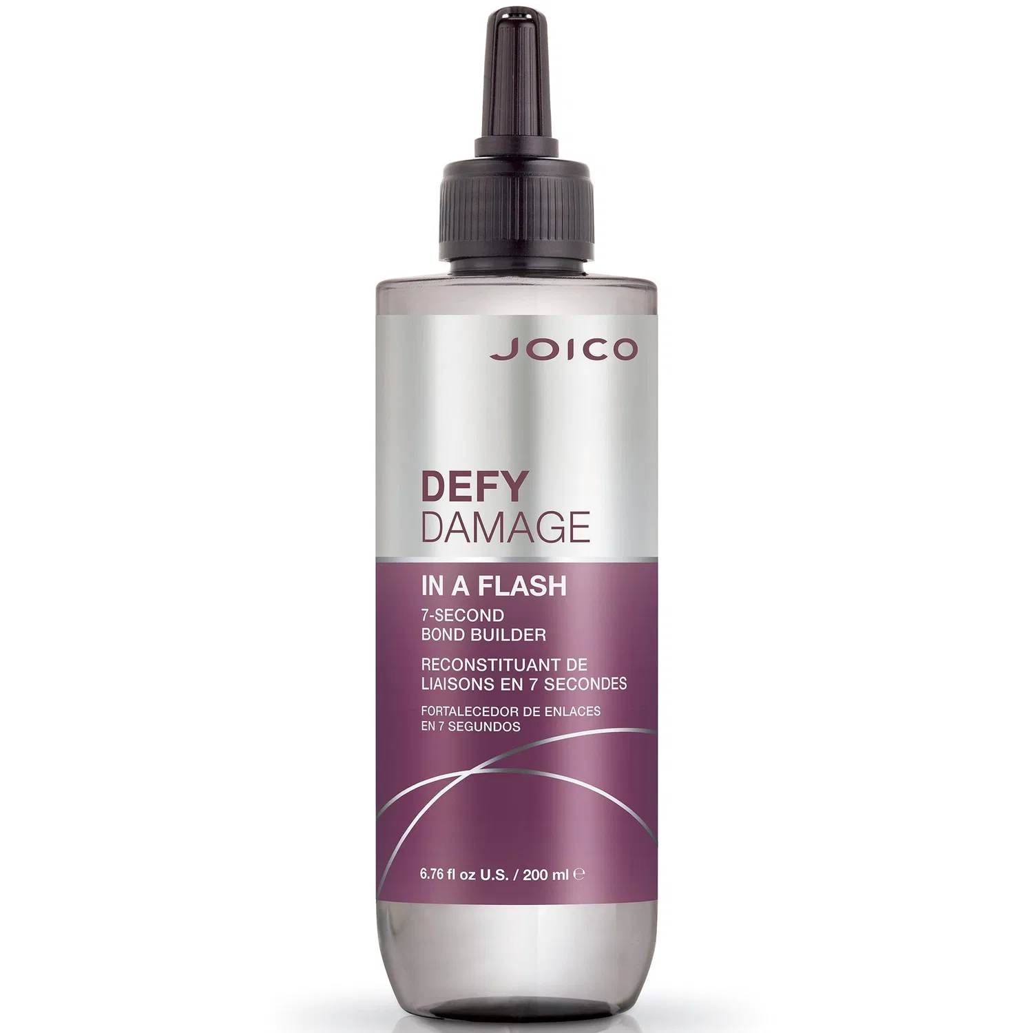 Набор для ухода за домом Defy, защищающий от повреждений Joico — фото 4