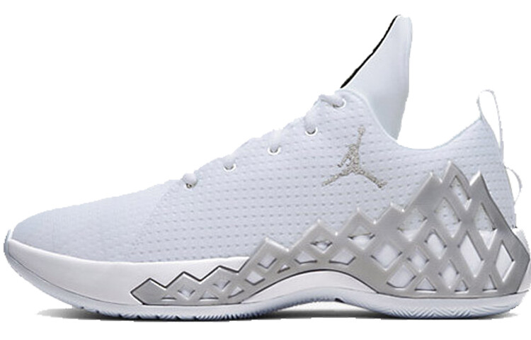 

Мужские баскетбольные кроссовки Jordan Jumpman Diamond