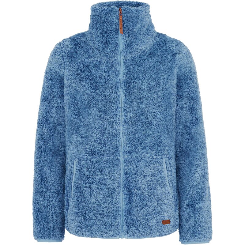 

Нижняя куртка riri jr с застежкой-молнией Protest, цвет galaxy