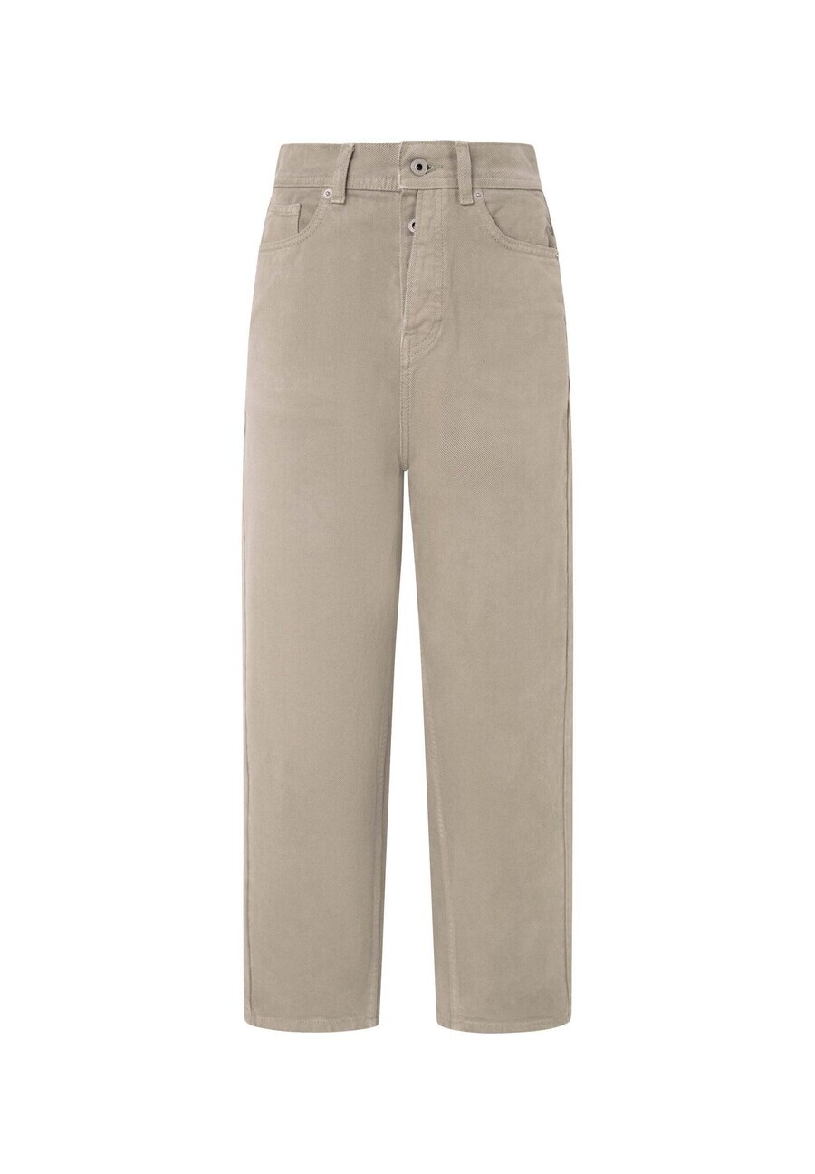 

Джинсы Pepe Jeans Loose fit Jeans, коричневый