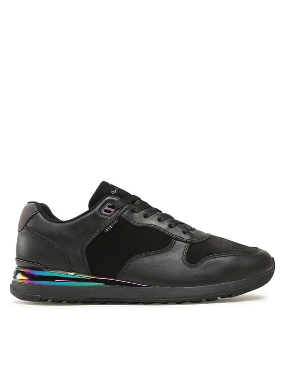

Кроссовки Paul Smith, черный