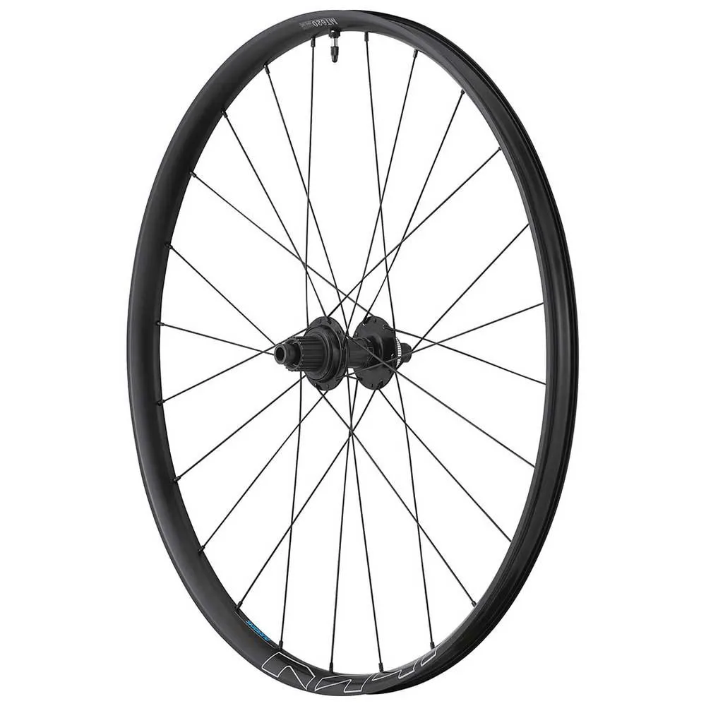 

Заднее колесо Shimano SLX MT620 27.5´´ CL Disc MTB, черный
