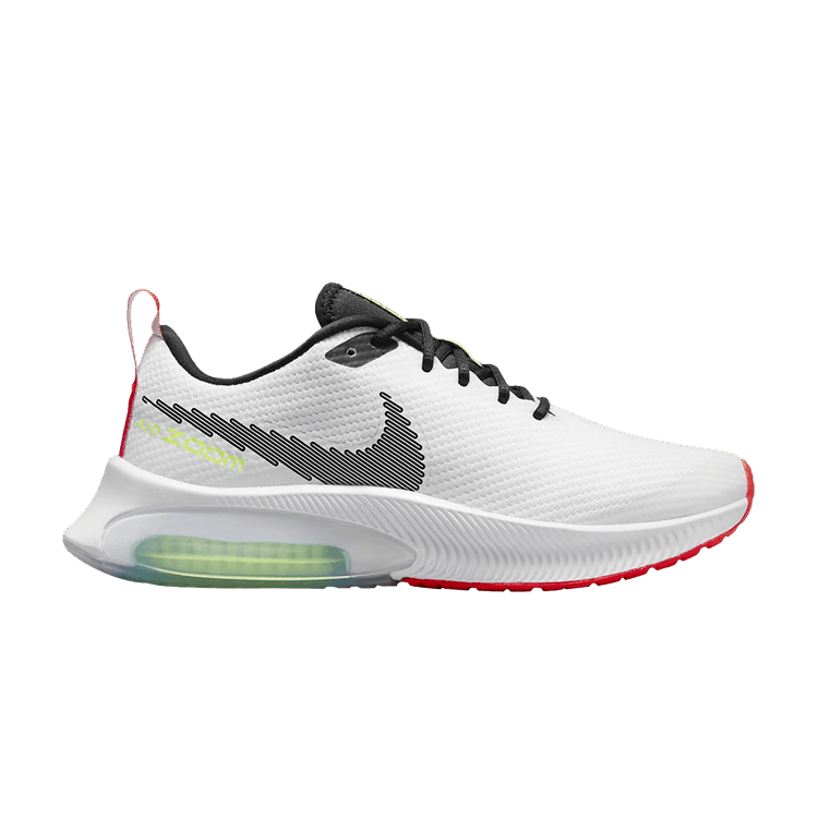 

Кроссовки Air Zoom Arcadia GS 'Rawdacious', белый