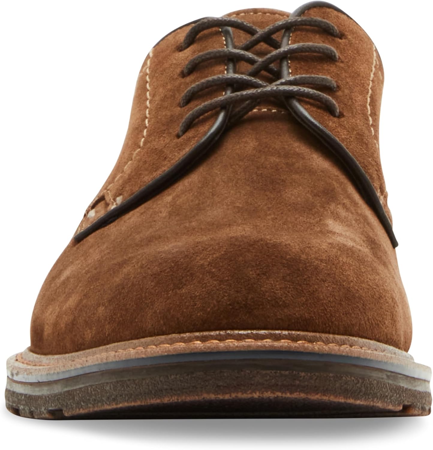 Мужские кроссовки Steve Madden Aeden, Tobacco — фото 2