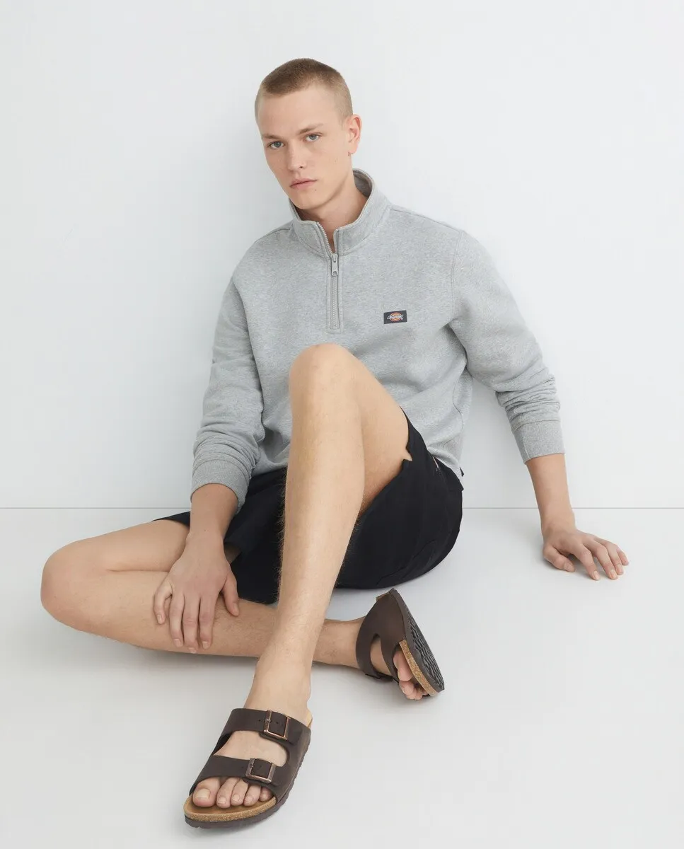 

Мужская толстовка Dickies, серый