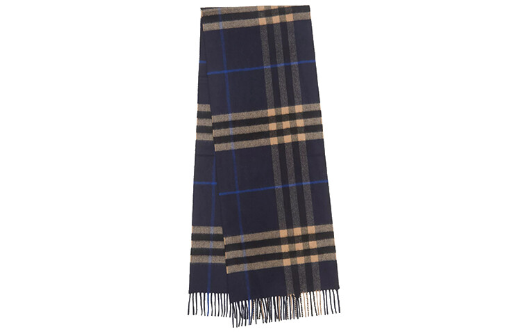 

Вязаный шарф унисекс Burberry, Original Box