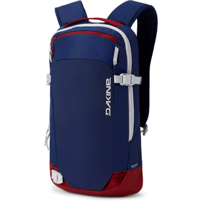 

Сумка для сноуборда Poacher 14l naval academy Dakine