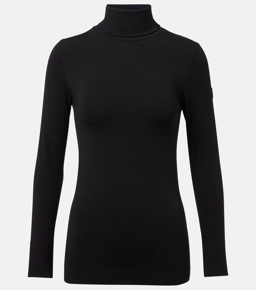 

Айлизер техническая водолазка Fusalp, Noir