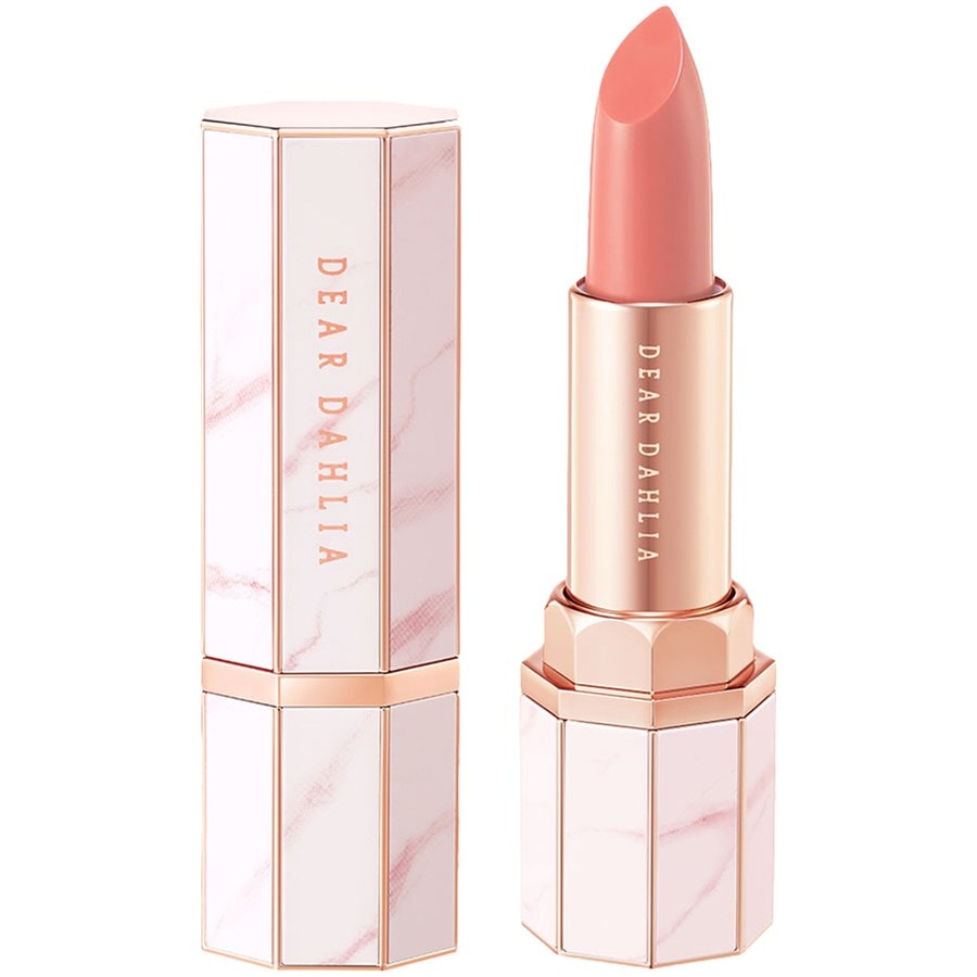 

Помада DEAR DAHLIA Blooming Edition Lip Paradise Sheer Dew Tinted Lipstick, Audrey / 3,4 g