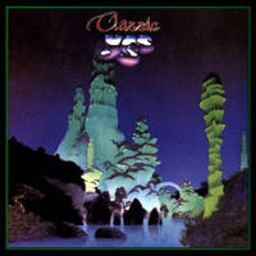 

Диск CD Classic Yes [2011 Re-issue] [Bonus Tracks] - Yes