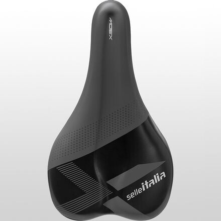

Седло X-Bow TI316 Selle Italia, черный