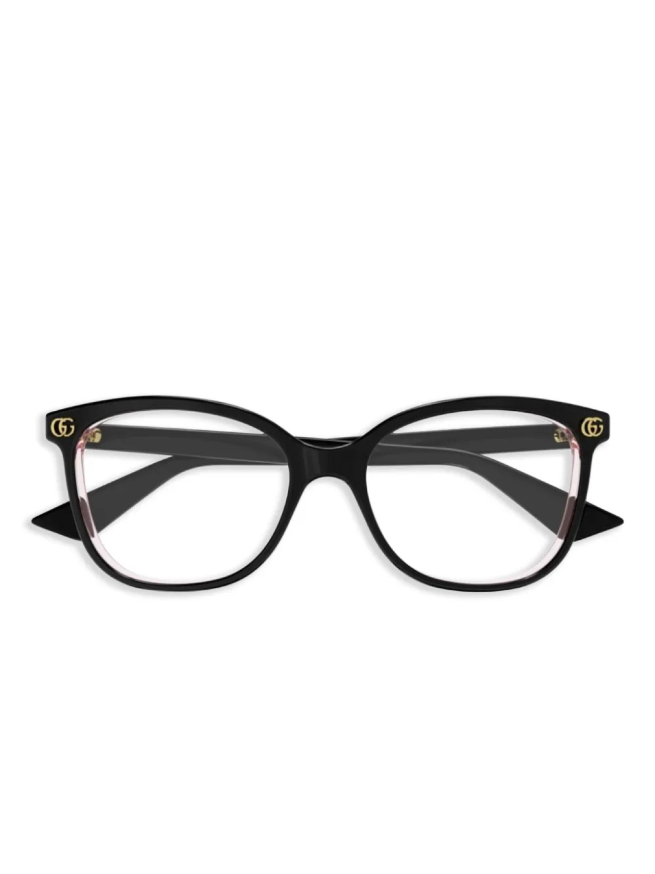 

Gucci Eyewear GG очки, черный
