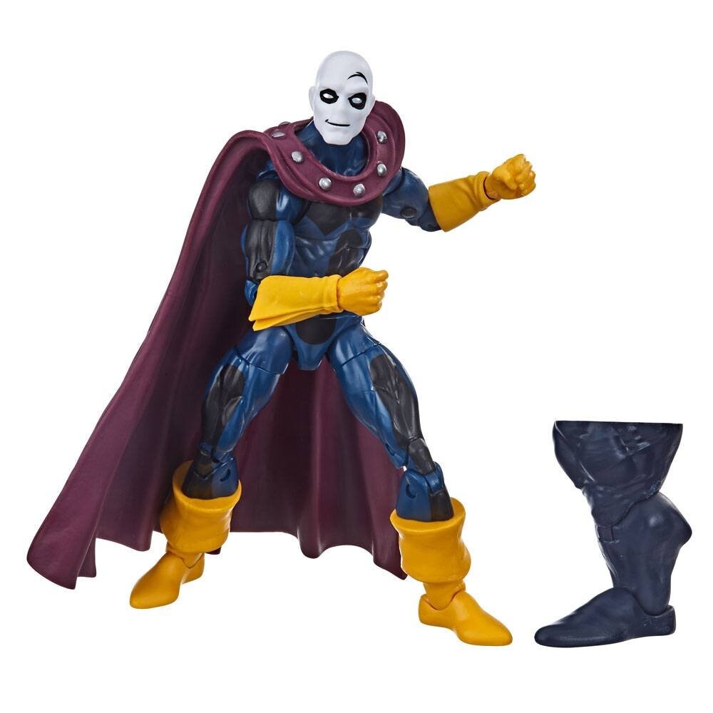 

Hasbro, Marvel Legends - фигурка Морфа (Люди Икс: Эра Апокалипсиса