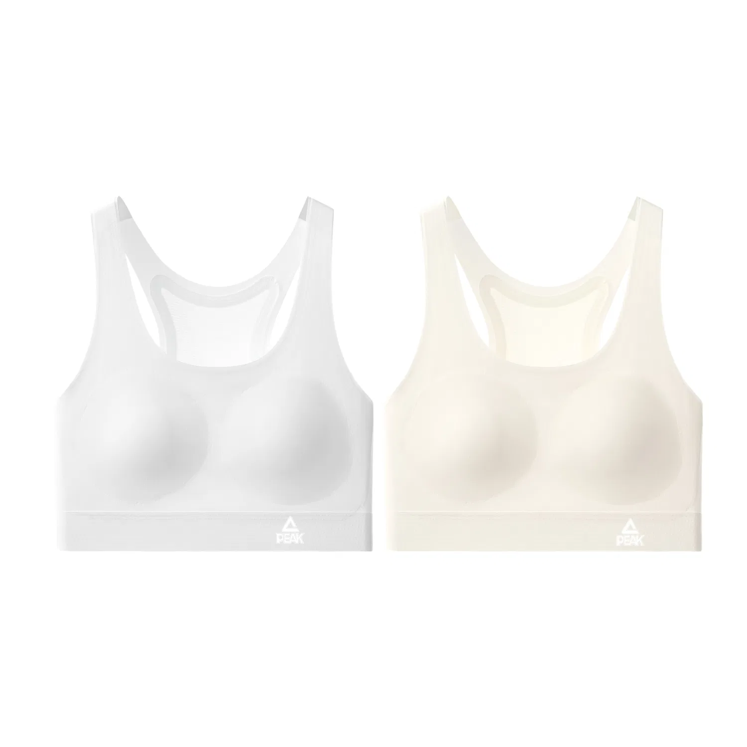 Бюстгальтер-топ для детей PEAK White+Skin
