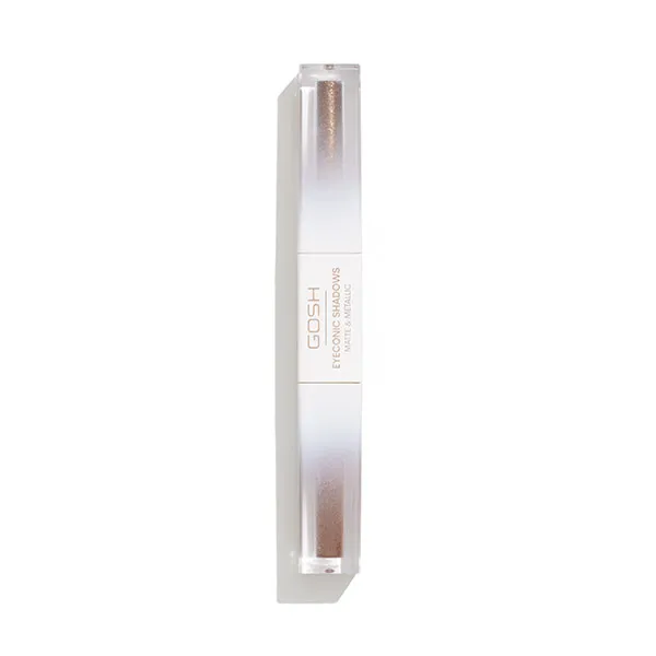 

Жидкие тени для век Eyeconic Shadows Gosh, цвет savage