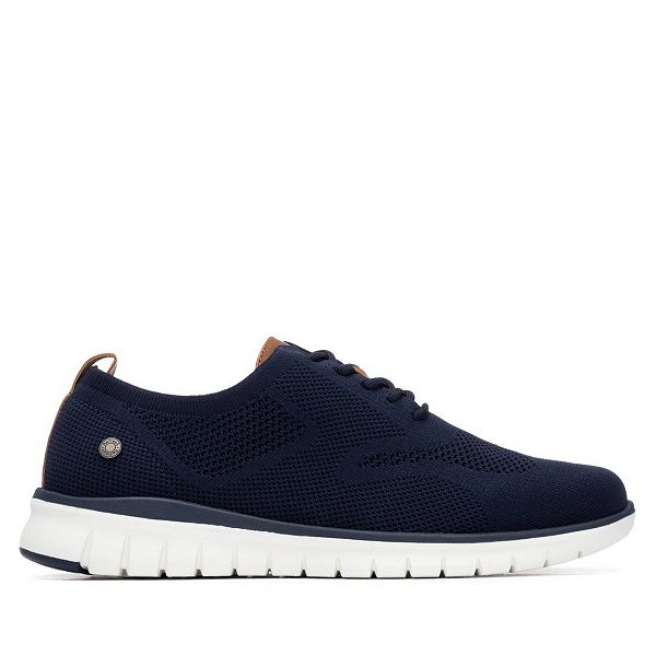

Мужские туфли oxford dual comfort 175520 Refresh, Navy