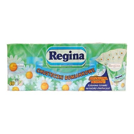 

Ткань Регины Крам Regina