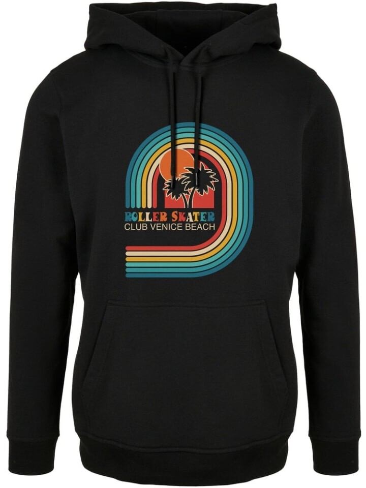

Толстовка Mister Tee Hoodie, черный