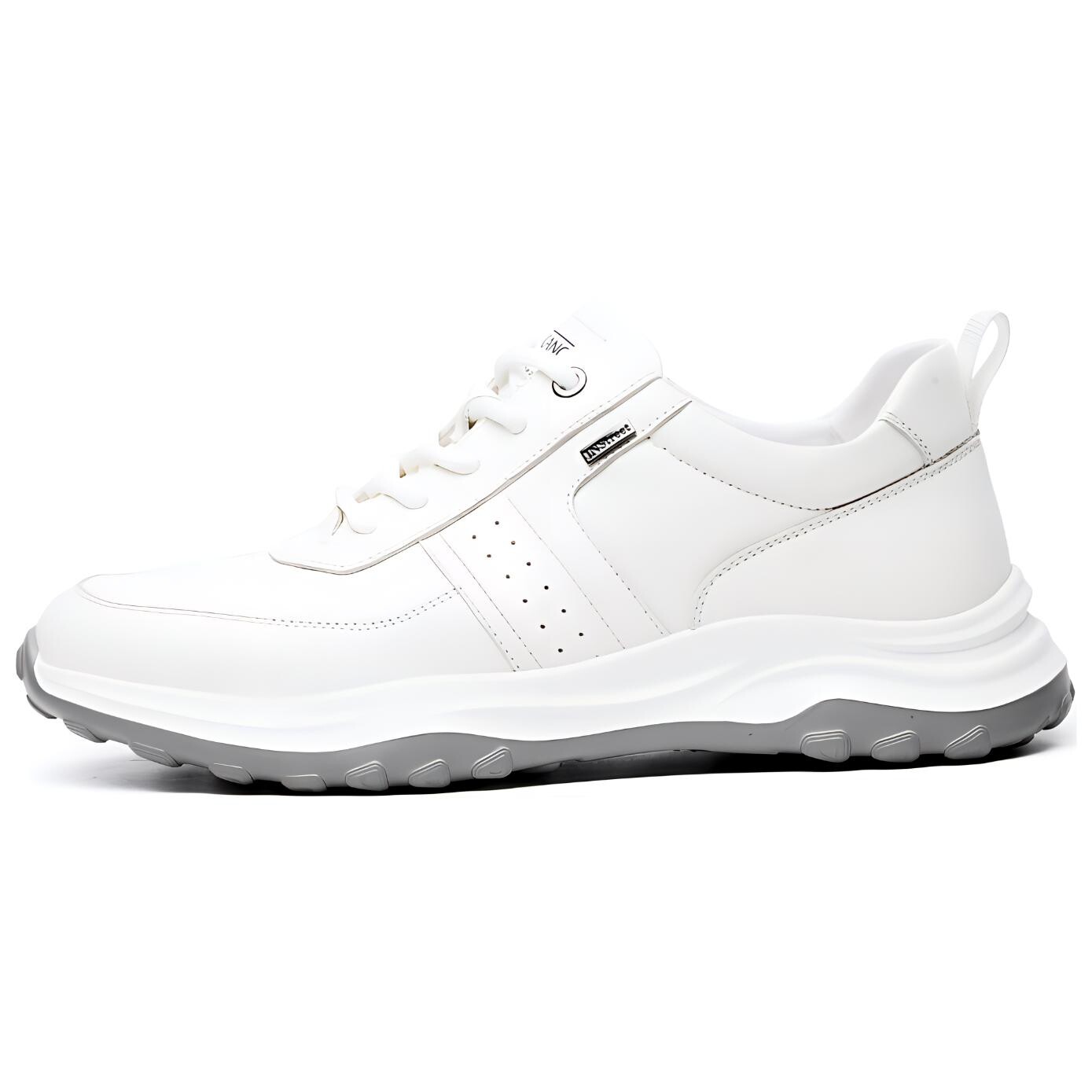 

Кроссовки AOKANG Casual Shoes Men Low-Top, Черный, Кроссовки AOKANG Casual Shoes Men Low-Top