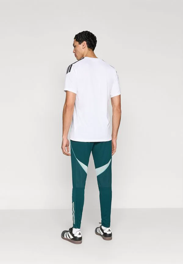Спортивные штаны для тренировок arsenal fc 25/26 tiro 25. Adidas Performance, Aurora Ivy — фото 3