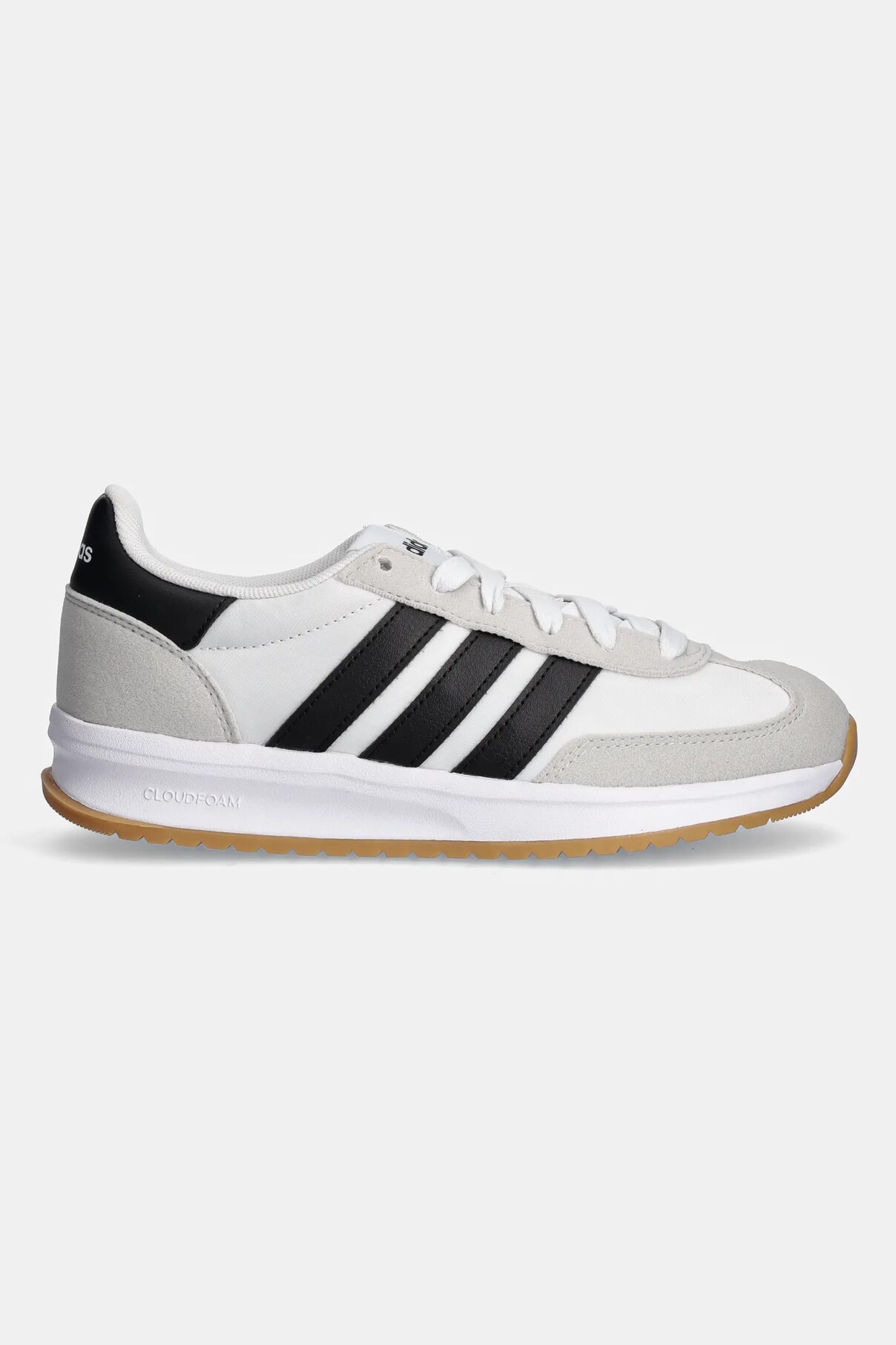 Кроссовки детские RUN 70s 2.0 Adidas, бежевый — фото 2