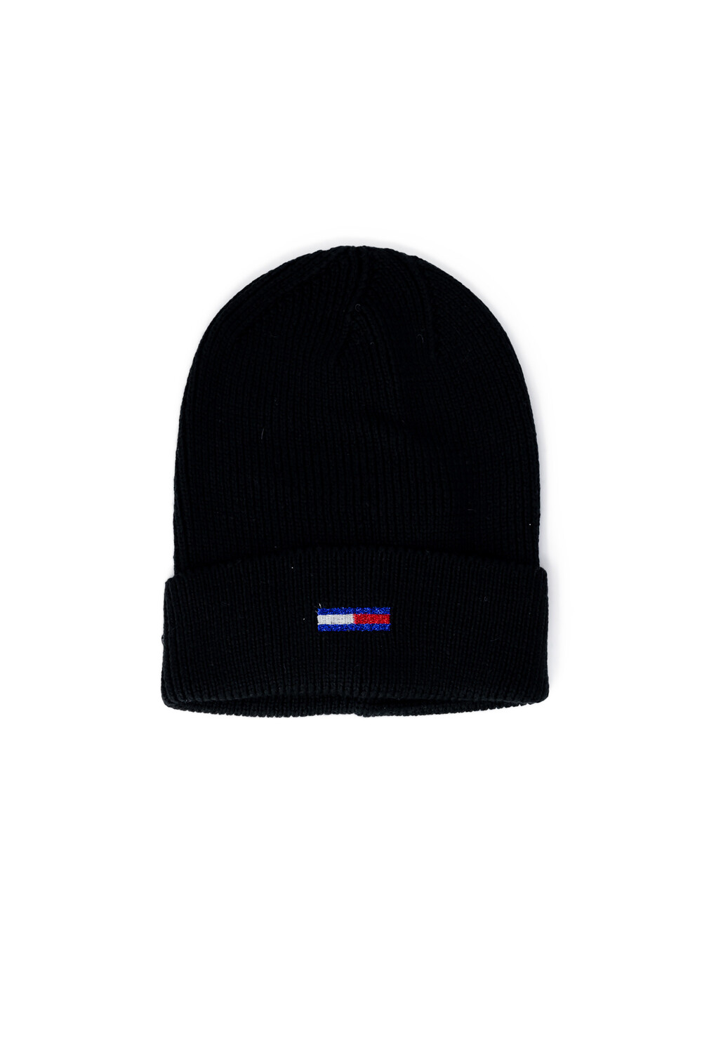 

Шапка Tommy Jeans с логотипом, черный