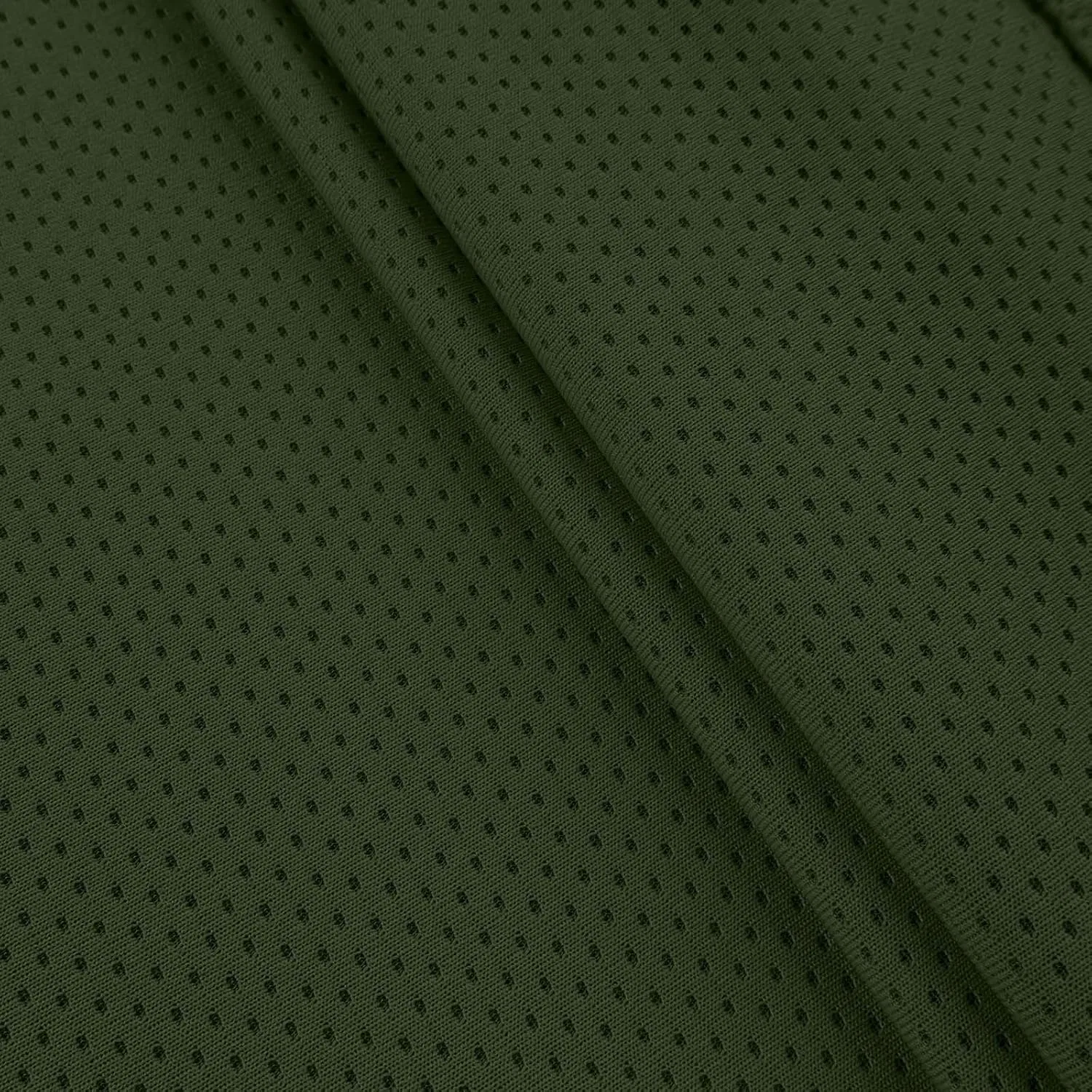 Мужская худи с капюшоном, легкая, с карманом, Army Green — фото 4