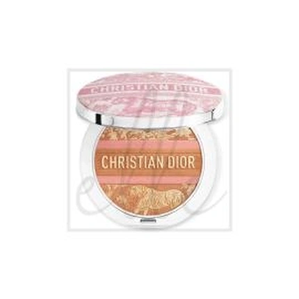 

Forever Nude Bronze Glow Limited Edition - 032 Розовая бронза Dior