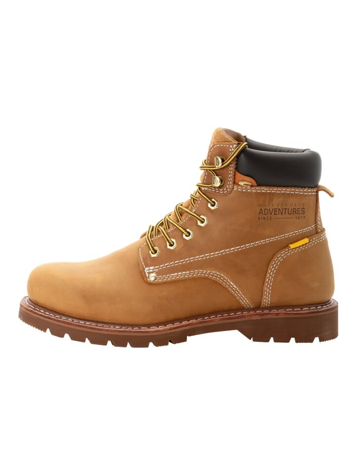 

Сапоги Camel Active DUNDAS PEACK Outdoor Boot, коричневый