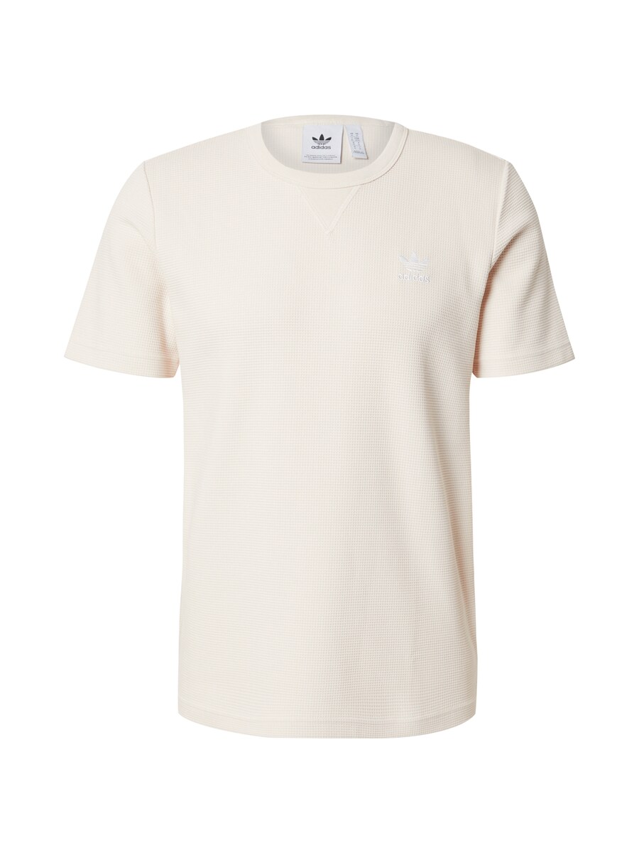 

Рубашка ADIDAS ORIGINALS Trefoil Essentials, белый