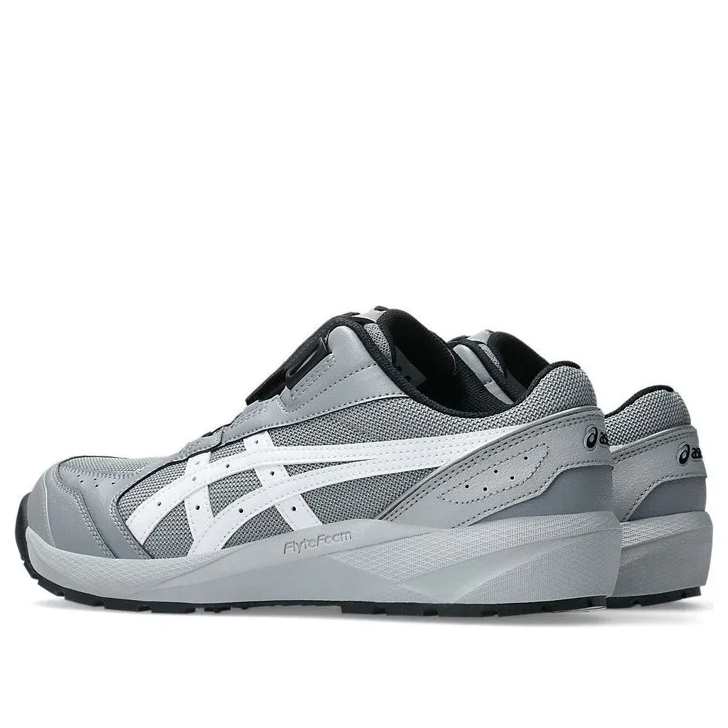 Кроссовки ASICS Winjob CP229 Boa 'Gravel White' 1273A123-020, серый — фото 4