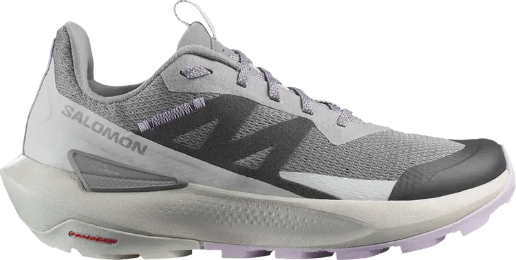 Кроссовки Wmns Elixir Activ 'Sharkskin Orchid Petal', серый