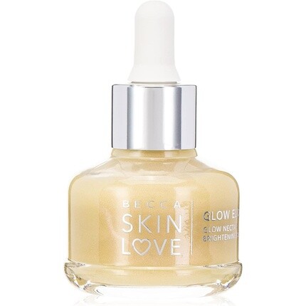 

Skin Love Glow Elixir Увлажняющий эликсир для женщин, 0,98 унции, Becca