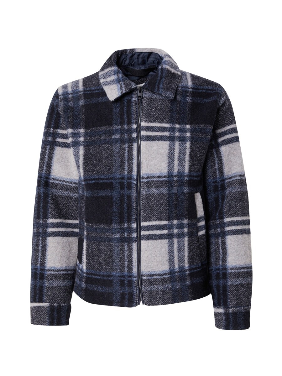 

Всесезонная куртка s.Oliver Between-Season Jacket, цвет navy/night blue