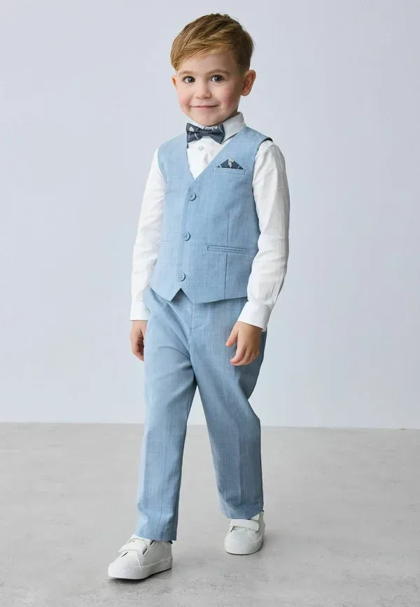 Костюм Regular fit, бренд Baker By Ted Baker, синий