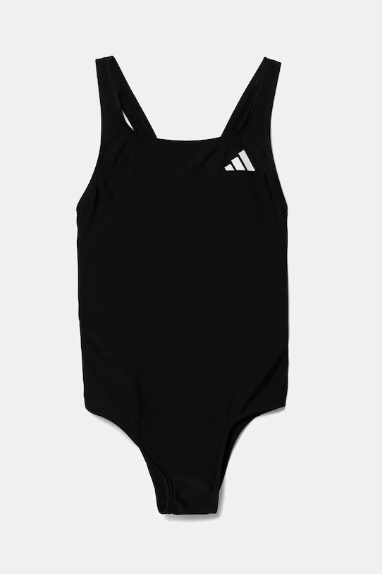 

Детский купальник цельнокроеный Adidas Performance, черный