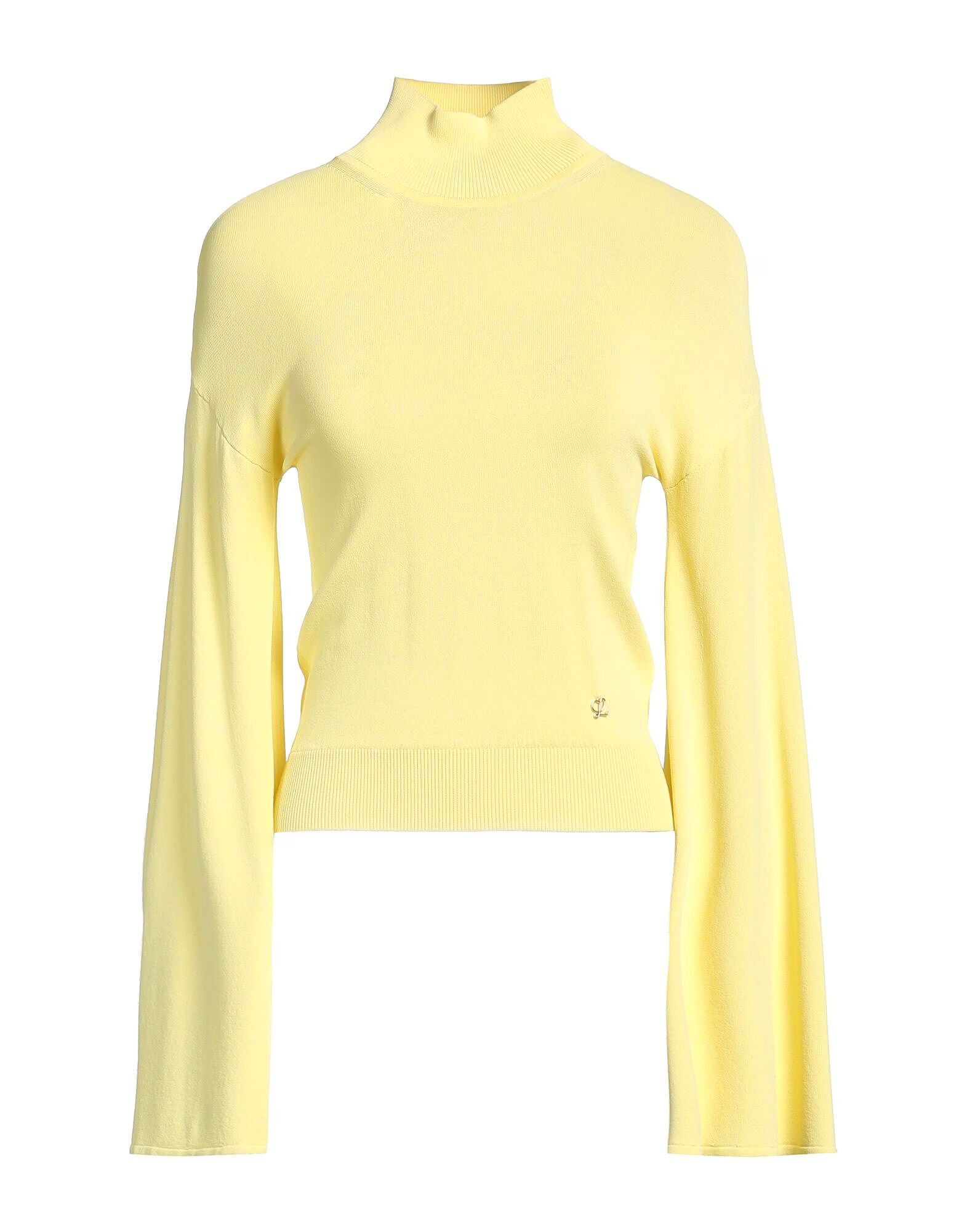 

Водолазка Loewe, желтый
