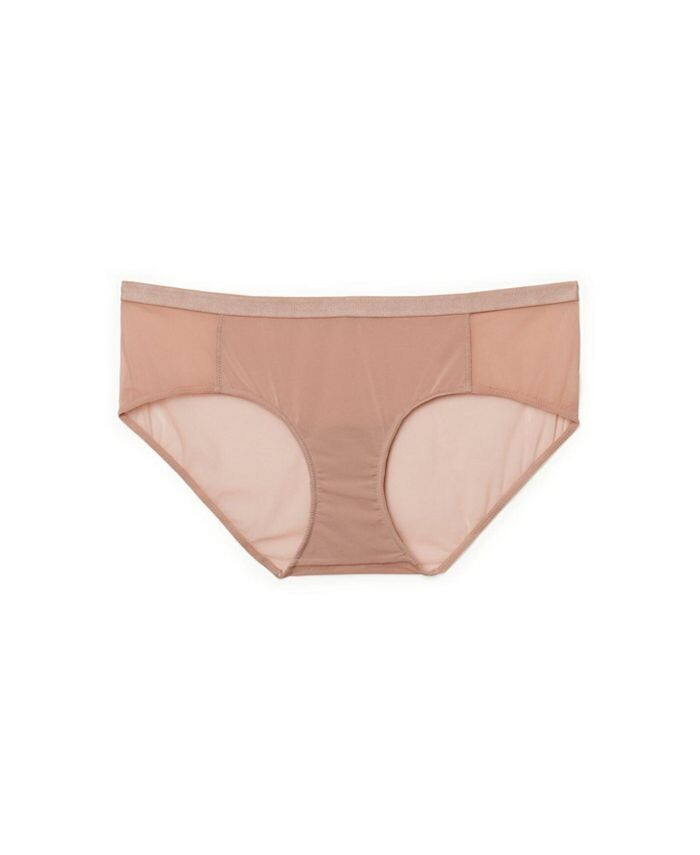 

Женские трусики-хипстеры Fallon Adore Me, цвет Medium beige