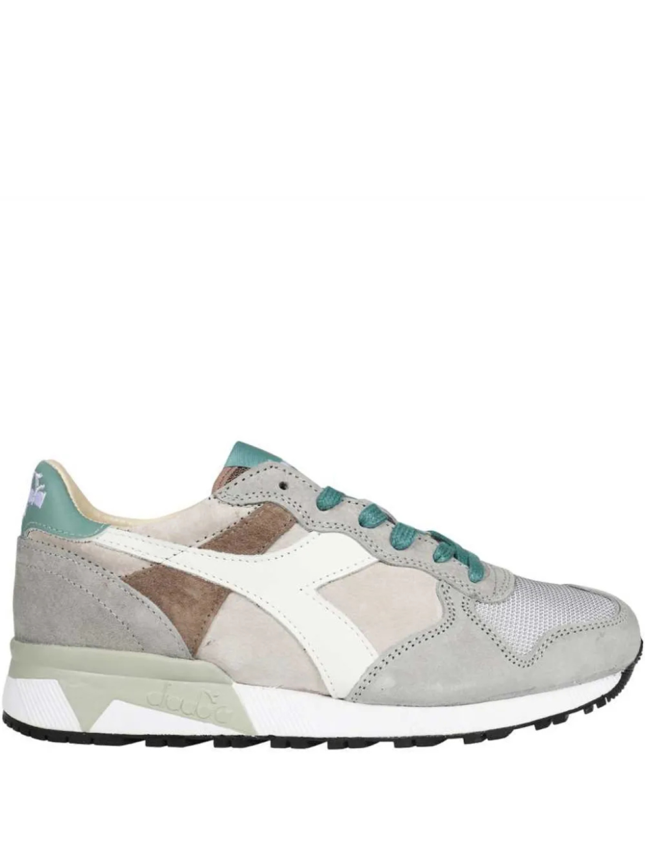 

Кроссовки Heritage Diadora, серый