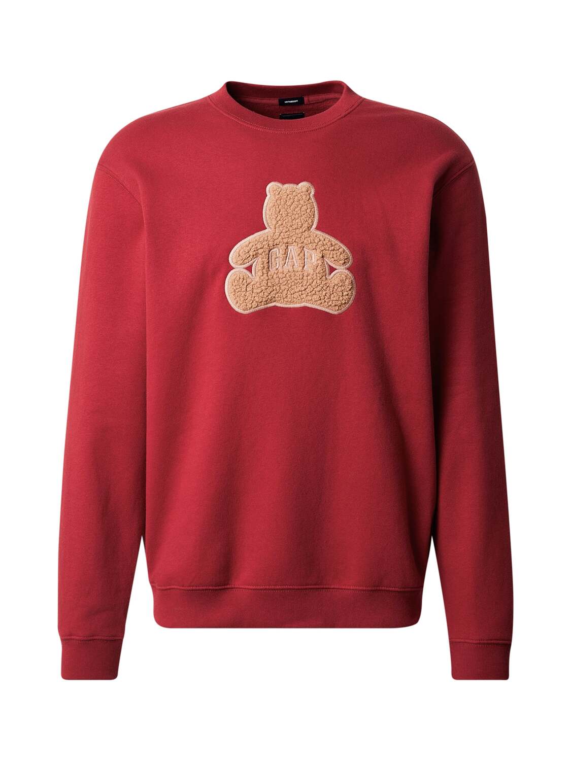 

GAP Свитшот 'BRANNAN' в красном цвете