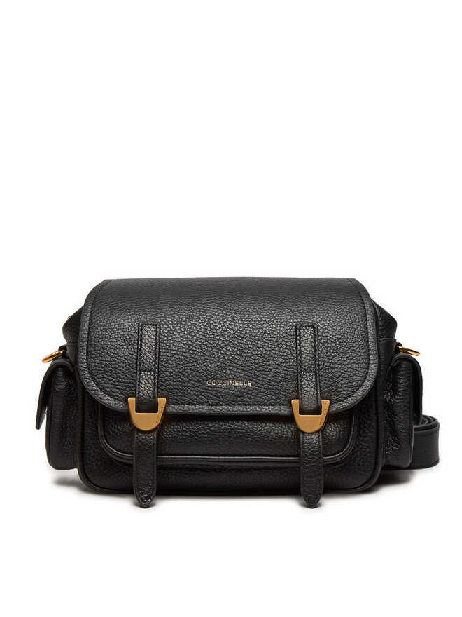 

Сумочка Coccinelle, черный