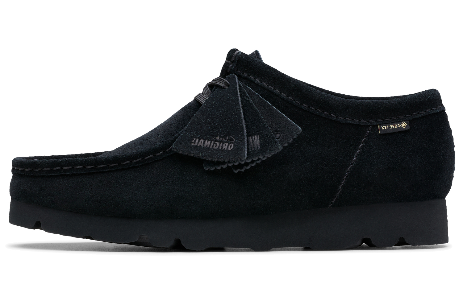 

Clarks Повседневные туфли мужские черные