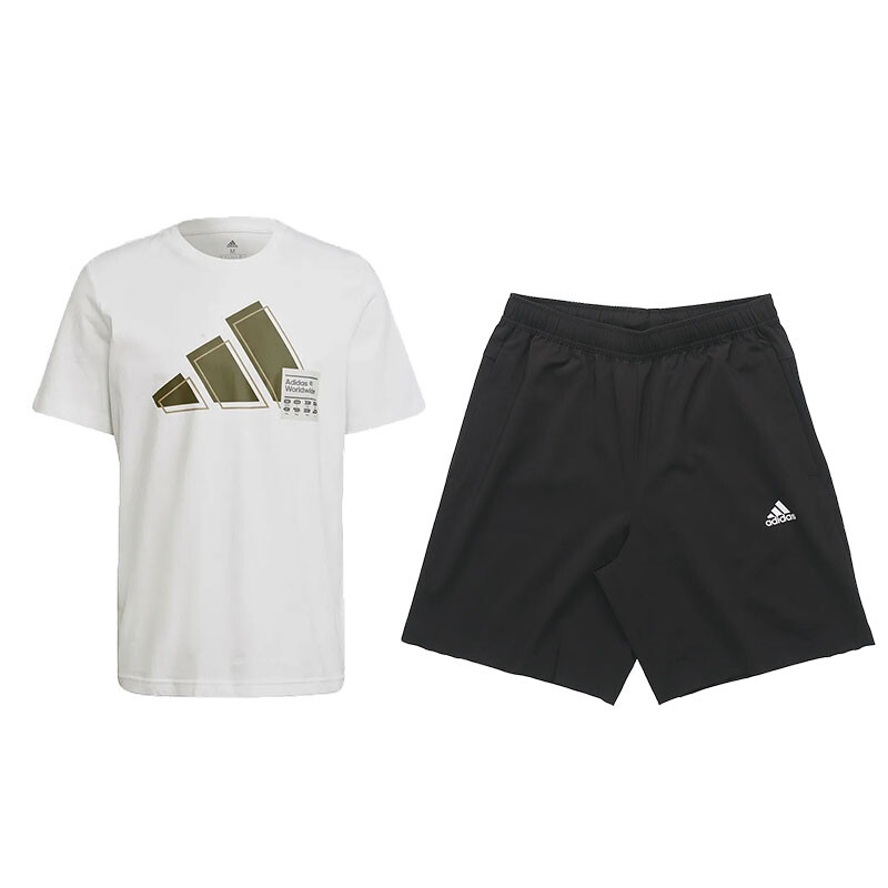 

Повседневная спортивная одежда для мужчин Adidas