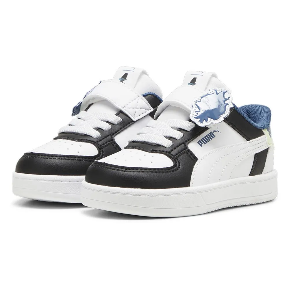 

Кроссовки Puma Caven 2.0 Trolls 2 Ac+, белый