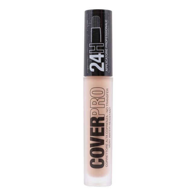 

Консилер Cover pro 24h Bellaoggi, цвет 02 sand, 3,5 мл