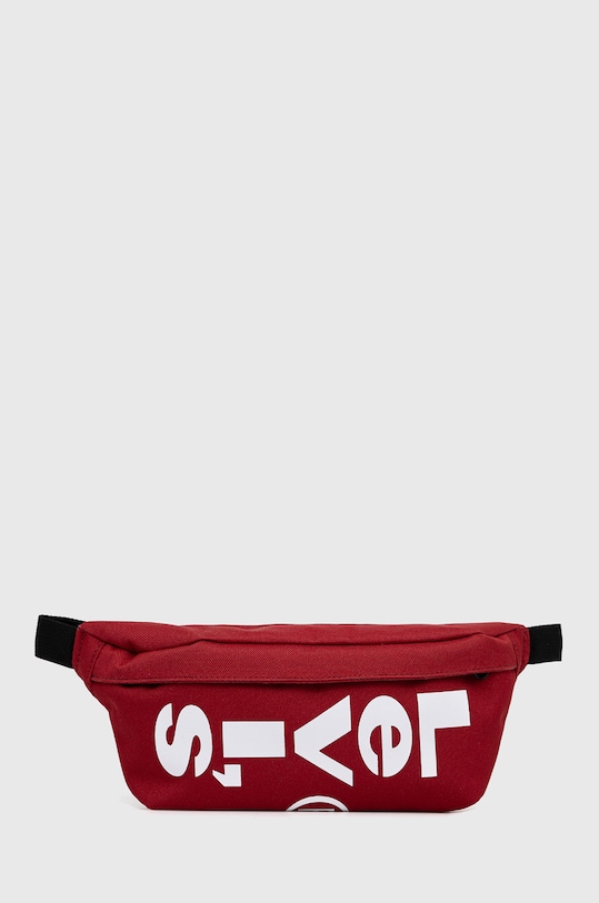 

Поясная сумка Levi'S, красный