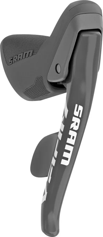 

Рычаг переключения/тормоза Apex 1 механический правый SRAM, Black