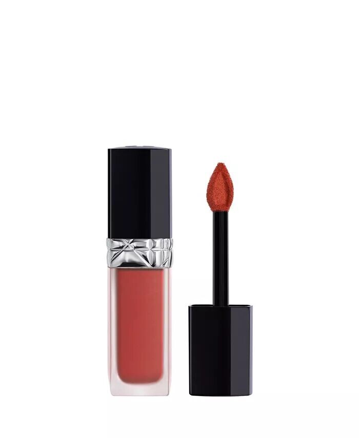 

Жидкая губная помада Rouge Dior Forever, цвет 840 Forever Radiant