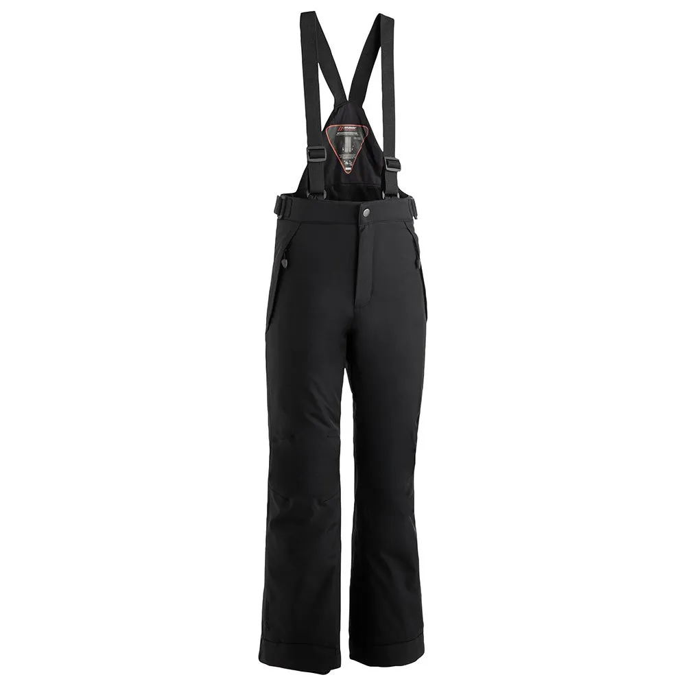 

Брюки Maier Sports Maxi Slim, черный
